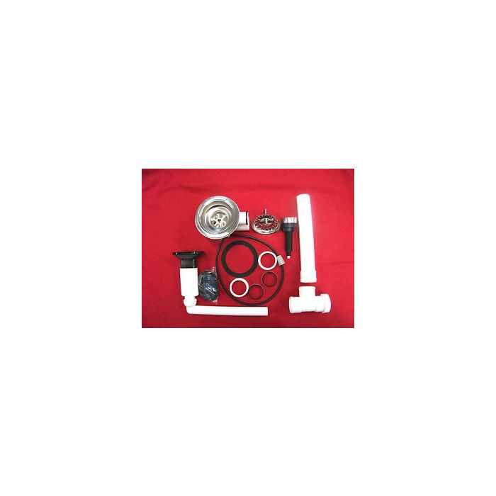 Blanco outlet 1x3.5 inch BLANCO224033