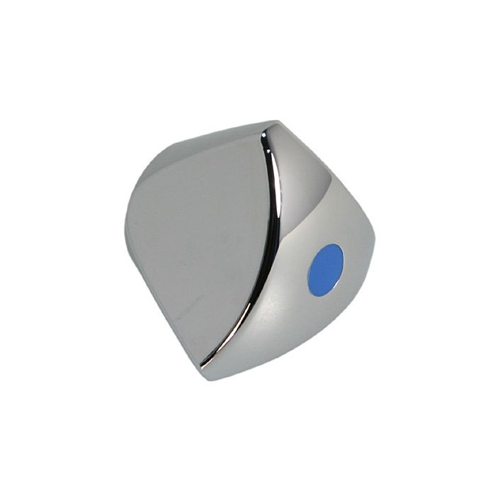 BLANCO SPICA 125124  Turning handle SPICA w. blue cap S
