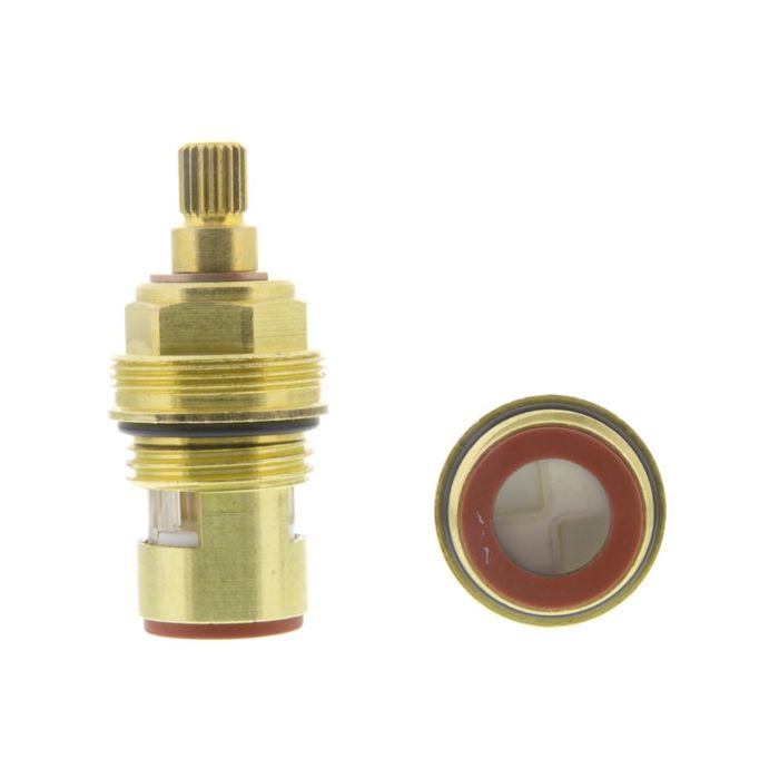 Blanco Valve AMONA warm HU 121424