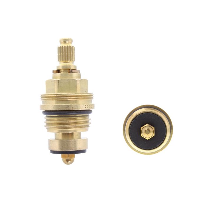 Blanco Valve SPICA warm and cold water 125127