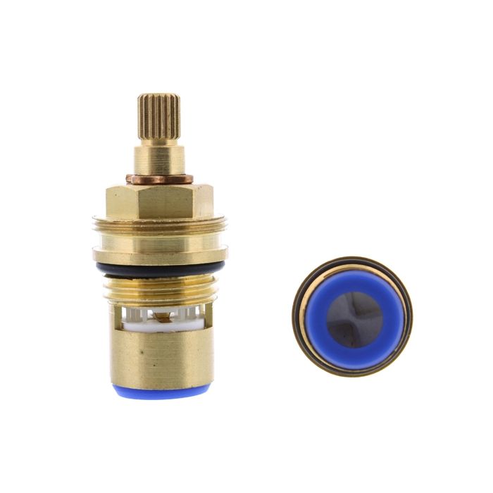 Blanco Valve URANUS warm water ceramic (replaced by 126865) MZ 125135