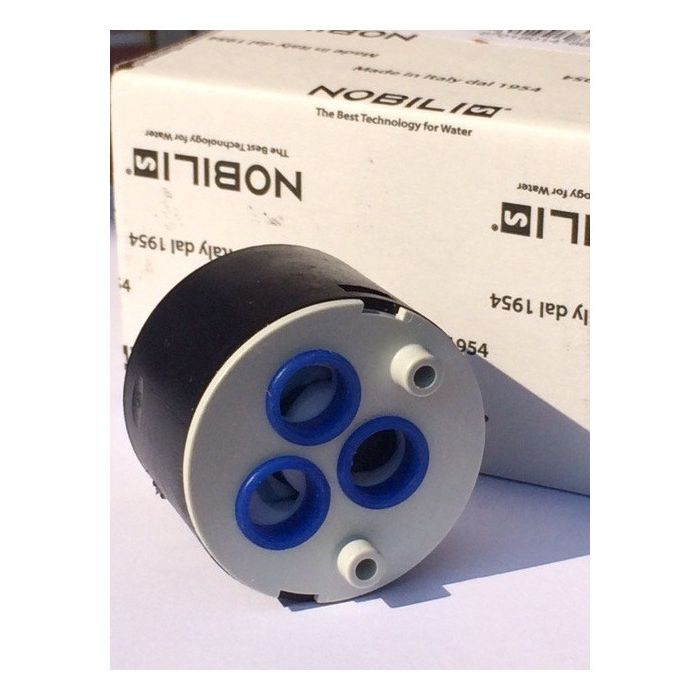 Nobili replacement cartridge for Nobili Tap Disco E Tamix RCR440