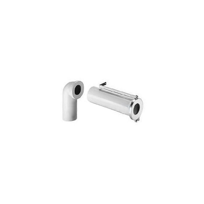 Catalano Adjustable pipe for vertical drainage 6 - 10 cm 5CU0200