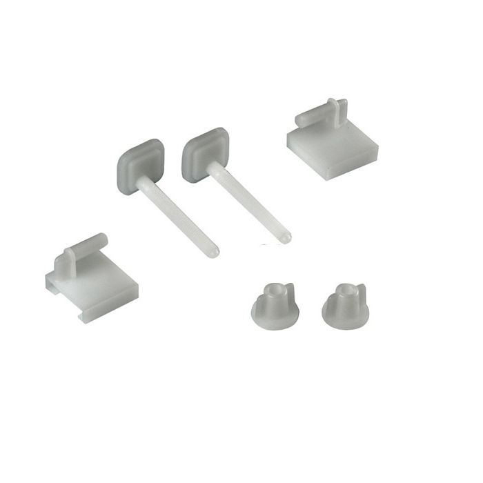 Catalano Replacement Toilet seat Hinges CERSZ