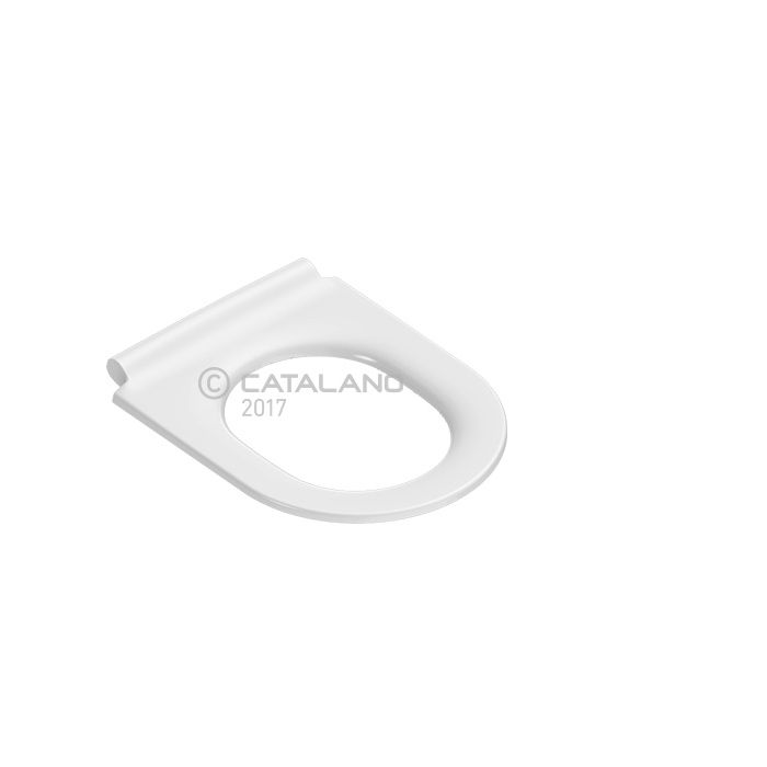 Catalano Seat without cover 5RZECO00