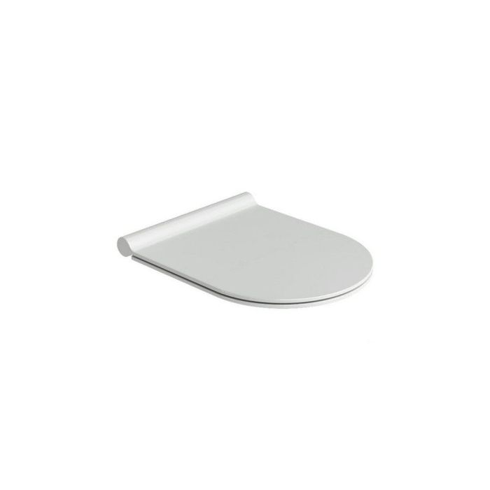 Catalano Zero Plus Soft Close Toilet Seat and Cover 5V455TP00