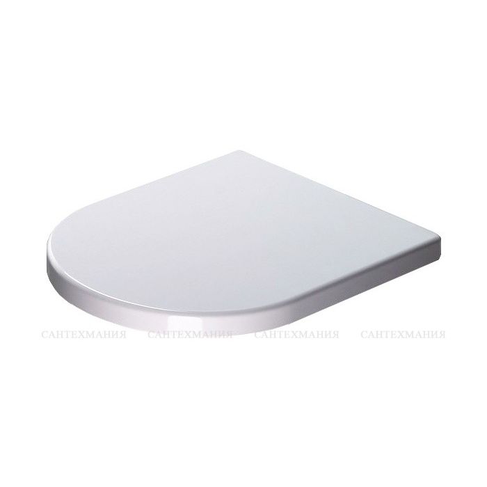 Catalano Soft-close Plus Toilet Seat and Cover 5SCSTPBM