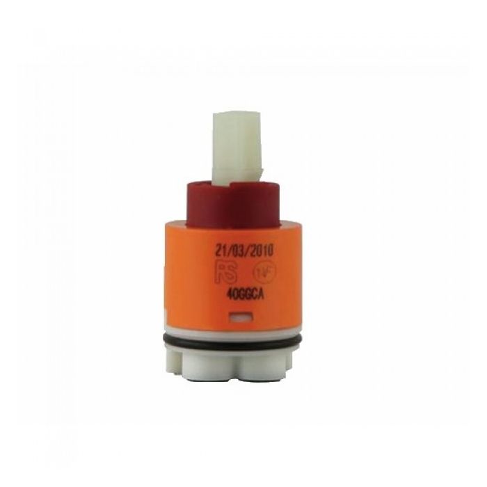 Ceramic cartridge for bathroom mixer MX100 RAMON SOLER