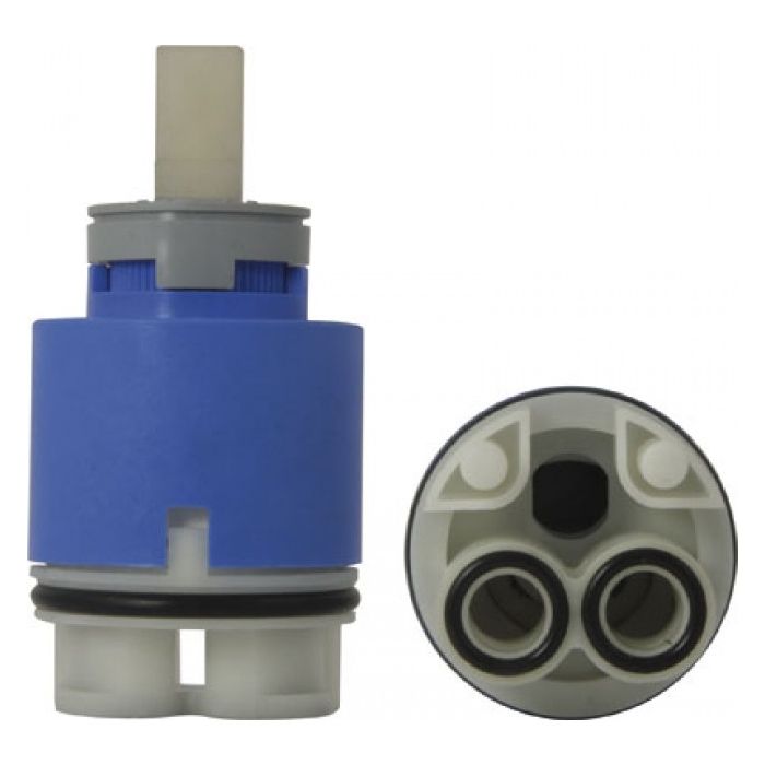 Ceramic cartridge for mixer Odisea RAMON SOLER 720143 / 300224
