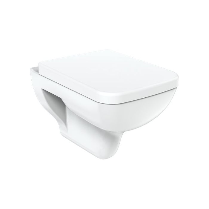 Creavit  KC3551 Bene Duroplast Soft Closing Seat&Cover