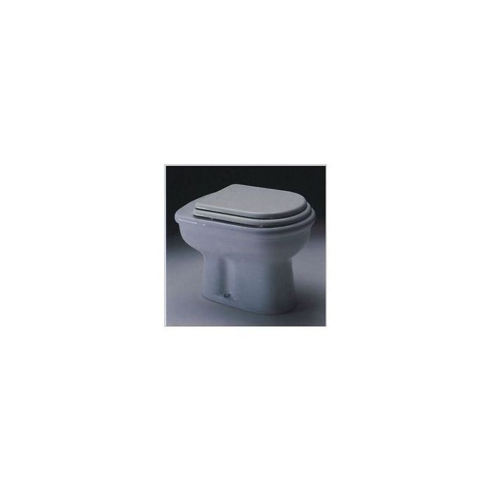 AXA SCILLA Toilet Seat and Cover