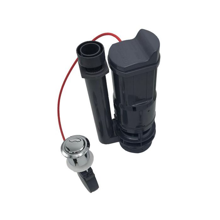 DVA0100 AFV50100 AFV50200 Macdee Flush Valve AFV50100 AFV50200 Dual Flush Syphon & Push Button DVA0100