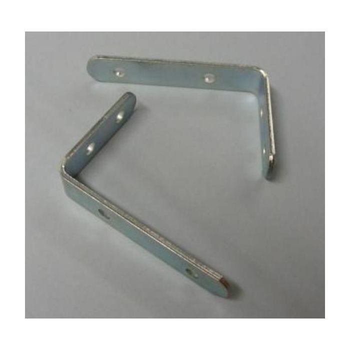 Ideal Standard Armitage Shank Toilet Cistern Spares Cistern support bracket pair E000967