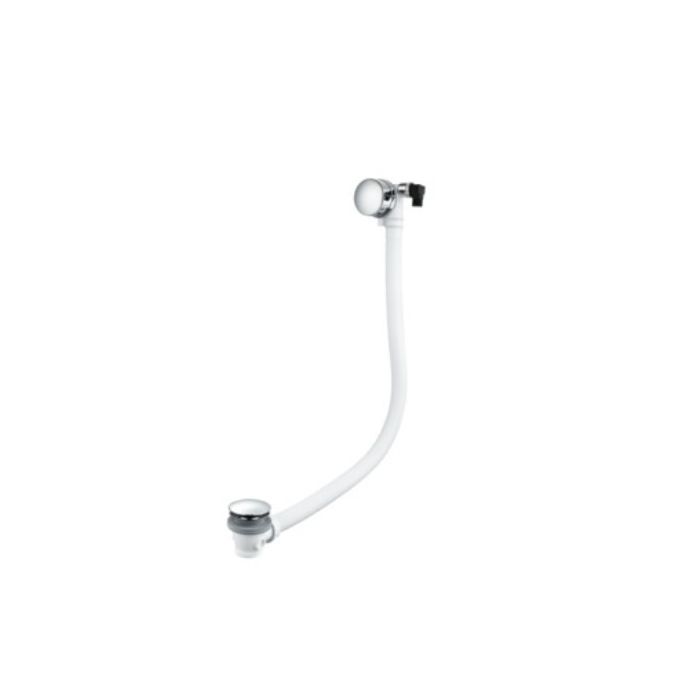 Ideal Standard E1485AA Luxury clicker bathfill waste & overflow 