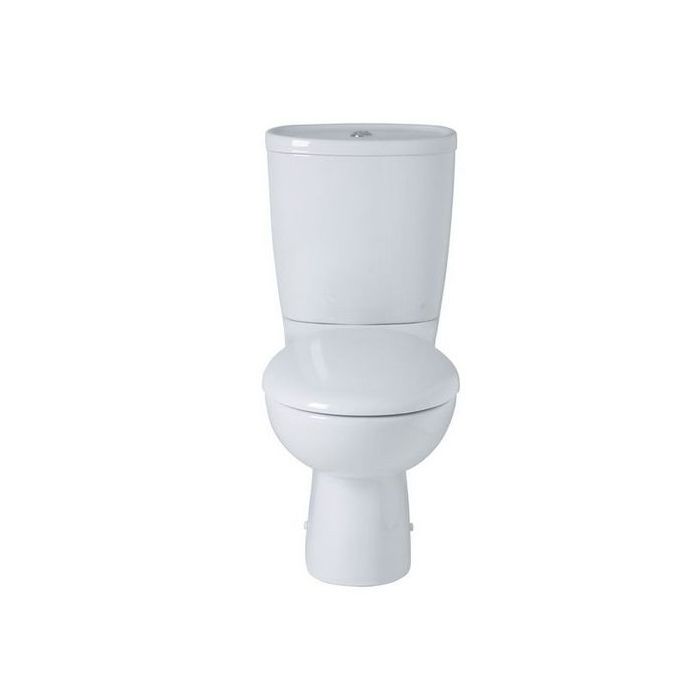 Ideal Standard Jasper Morrison Toilet Seat and Cover Slow Close / Soft Close with fittings E621401 