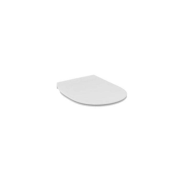 Ideal Standard E772501 Concept Thin Seat and Cover Normal Close / E772301