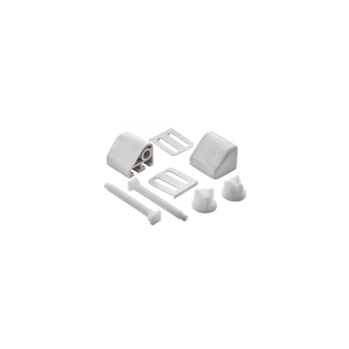 Armitage Shanks Plastic Seat Hinges E988101/B81901 