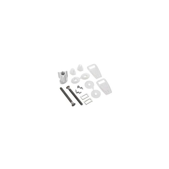 Ideal Standard Alto Toilet Seat and Cover Soft Close E759401  Code Under Cistern Lid E752 White 