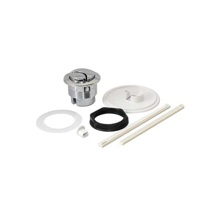 Ideal Standard Spare Dual Flush Push Button With Push Sticks EV344AA