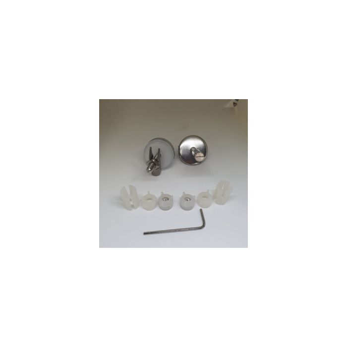 Ideal Standard EW00867 Concept Air Sandwich Wrapover Normal Close Hinge Pack post 2019