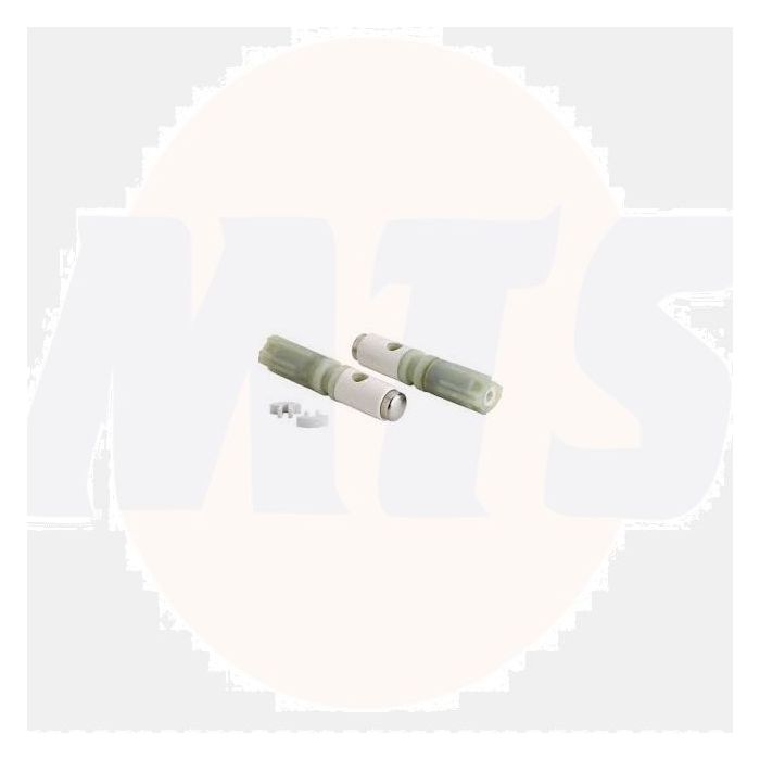 Ideal Standard EW03667 Soft Close Toilet Seat Damper Set (Post June 2019)