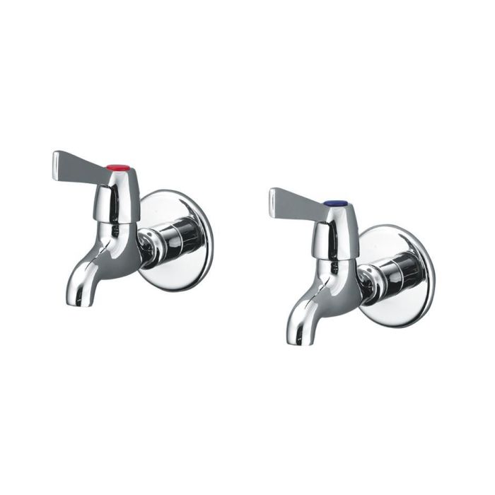 Armitage Shanks Bath and Basin Spares Basin Taps S9662NU  Alterna indices with grommets for lever handles