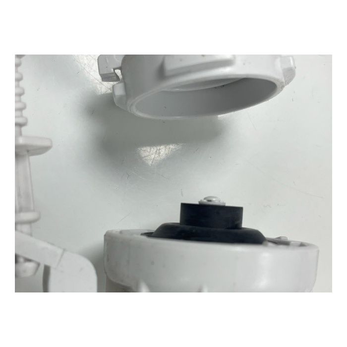 Ideal Standard Fastpart SV90167 Armitage Shanks Ball Valve/Fill Valve/Inlet Valve Diapghragm 5017830419037 White Cap not included