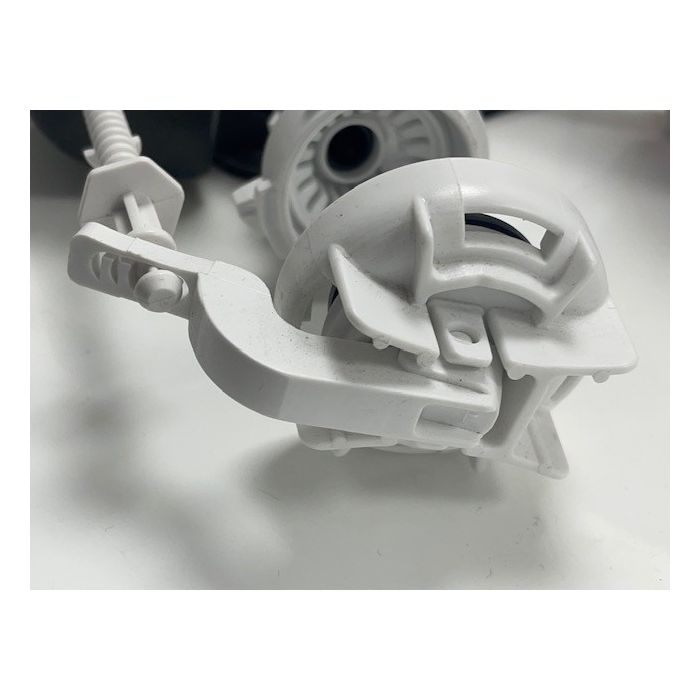 Ideal Standard Fastpart SV90167 Armitage Shanks Ball Valve/Fill Valve/Inlet Valve Diapghragm 5017830419037 White Cap not included