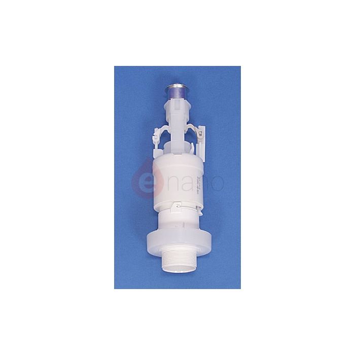Flush Valve for Toilet Cisterns 