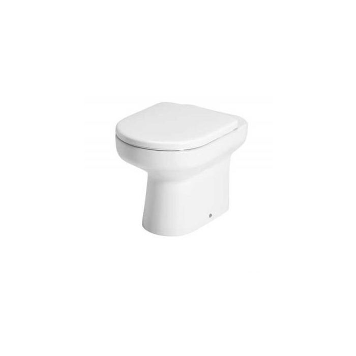 Gala Marina Standard Close Toilet Seat -23150