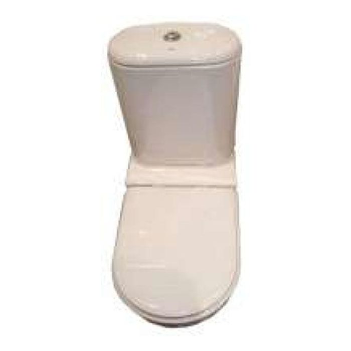 REPLACEMENT GALA TOILET SEAT AND COVER MINK  REPLICA