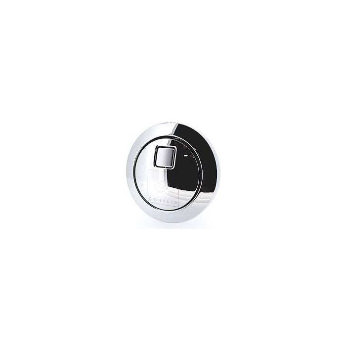 Galassia Branded Dual Flush Push Button EBGPB001 for Galassia Arke ceramic cisterns 