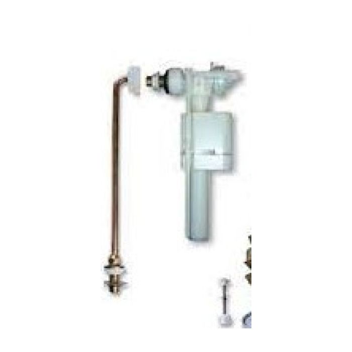 Galassia Cistern Pack including Copper pipe  18021283 / 9044 / 9043