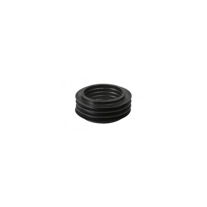Geberit rubber gasket 46x32mm 152.495.00.1