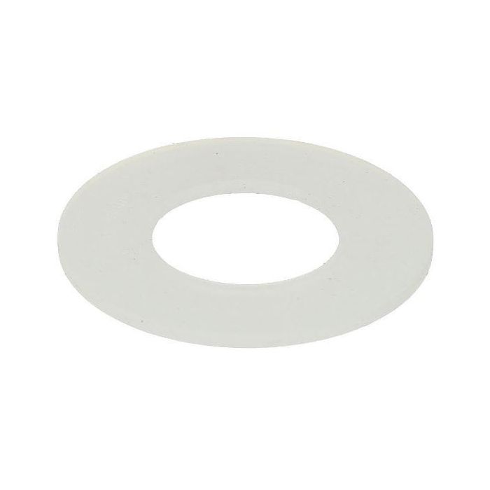 Duravit Flush valve/Syphon Flush Seal or Gasket “flapper” 0074124600 