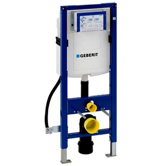241378001 Geberit flush pipe fastening  kit 241.378.00.1 	