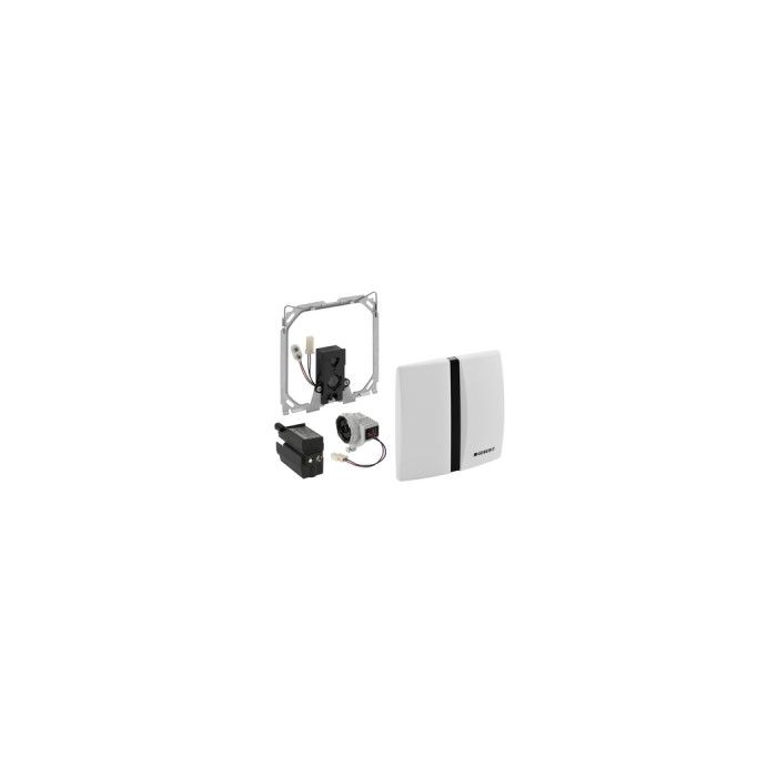 Geberit Urinal Electronics IR 230 V white 115.802.11.1 HyTronic