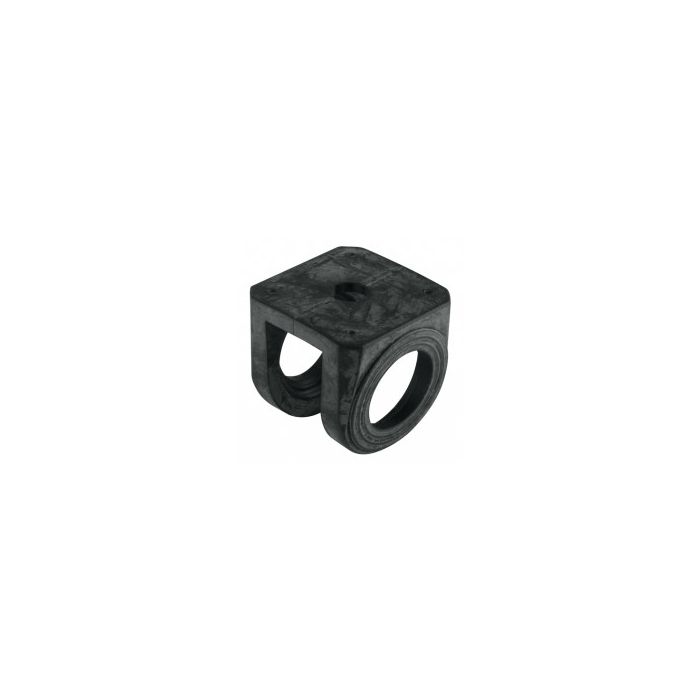 GROHE GASKET FOR FLUSH-MOUNTED BALL VALVE 45844000