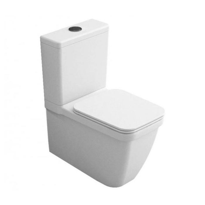 Seat Fixings / fastening system wc Hatria Erika Pro Q Y1FY