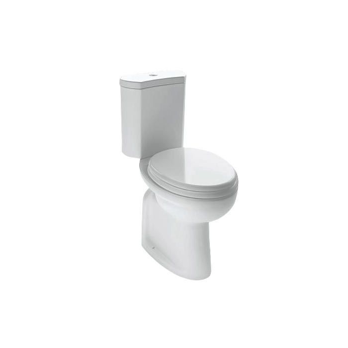 Hatria Erika Pro  wc fastening system/Hinges Y1FZ