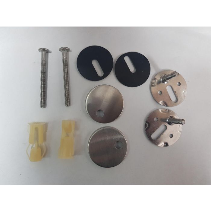 Hinge set H3142 NON RETURNABLE