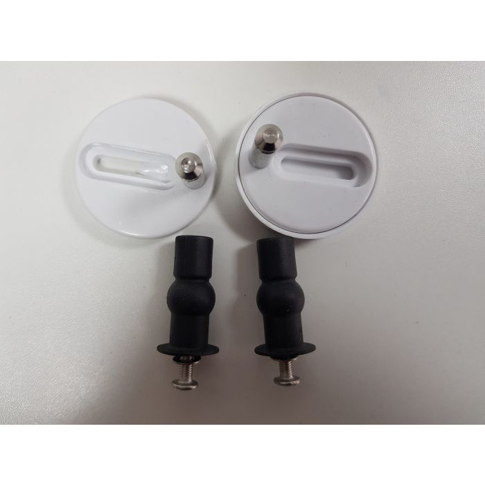 Hinges H2221 NON RETURNABLE MTSa132b