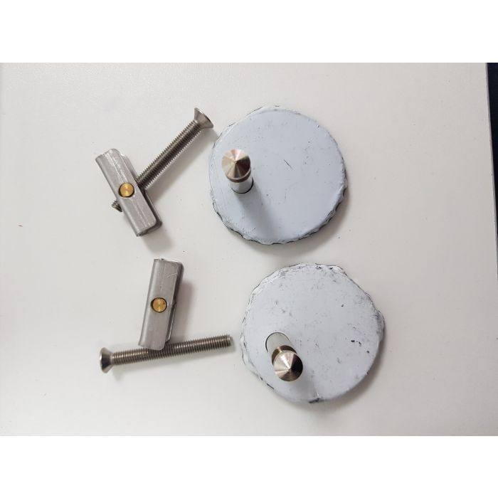 Hinges H1244 NON RETURNABLE MTSa014b