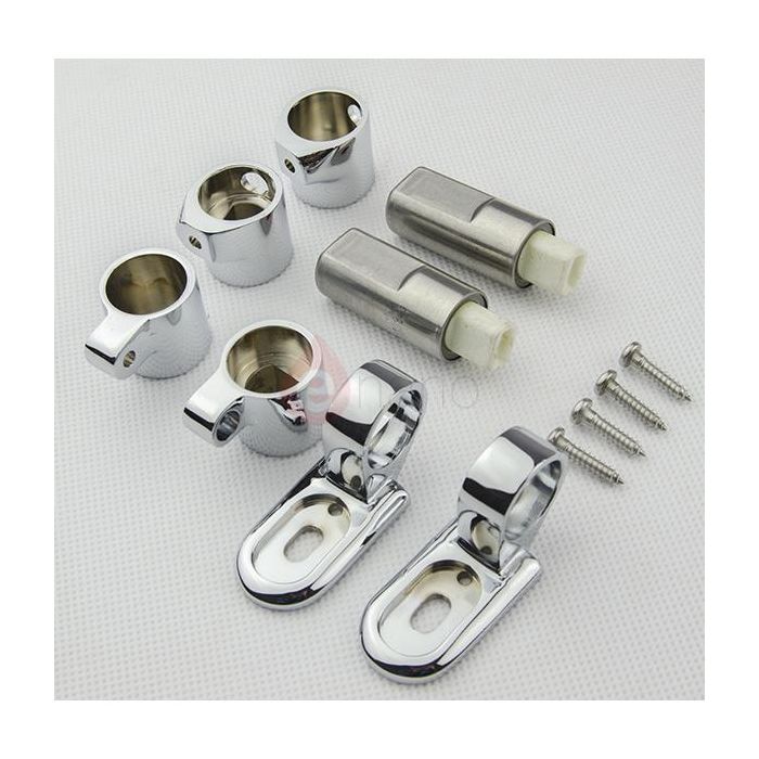 Hinges for slow-board VERANDA Roca A802910500 / AI0003100R 