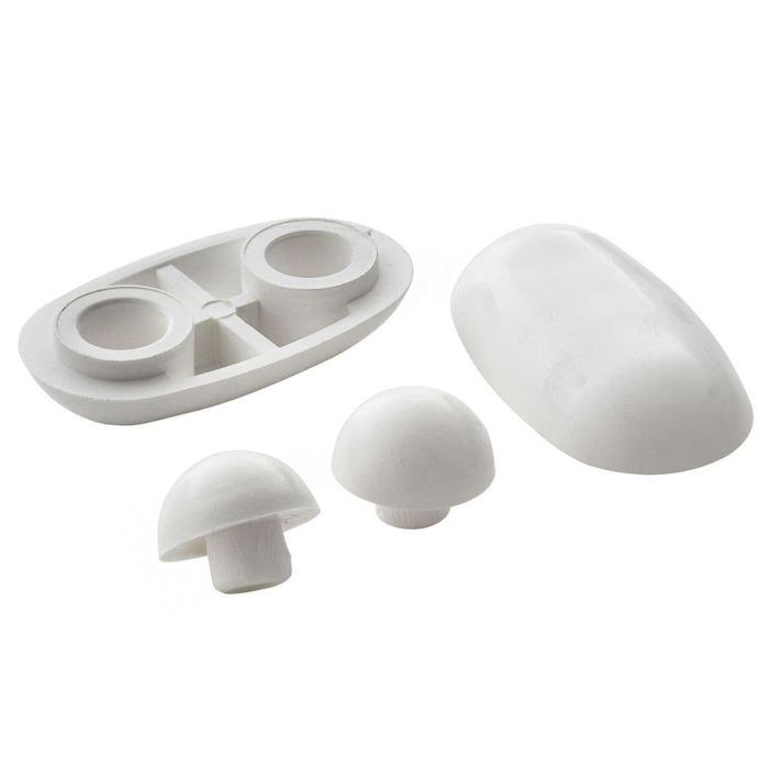 Genuine Ideal Standard ALTO Seat & Cover Buffers MK2 £16.62