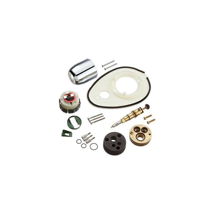 Ideal Standard Reno Set for shower mixer UP BS1 A963801NU