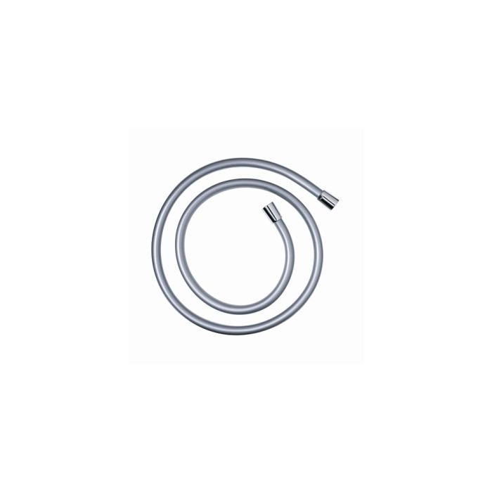 Ideal Standard Shower Hose Chrome B964950AA   1.5 M Double Clenched Chrome 