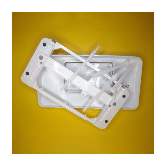 VITRA 790-5000 CONTROL PANEL-WHITE