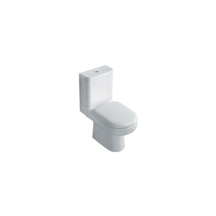 Ideal Standard Playa Seat Hinges Soft Close J4666BJ