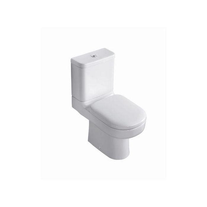 Ideal Standard Playa Toilet Seat Soft Close J493001 Code Under Toilet Cistern Lid J5029 / 8023246243552